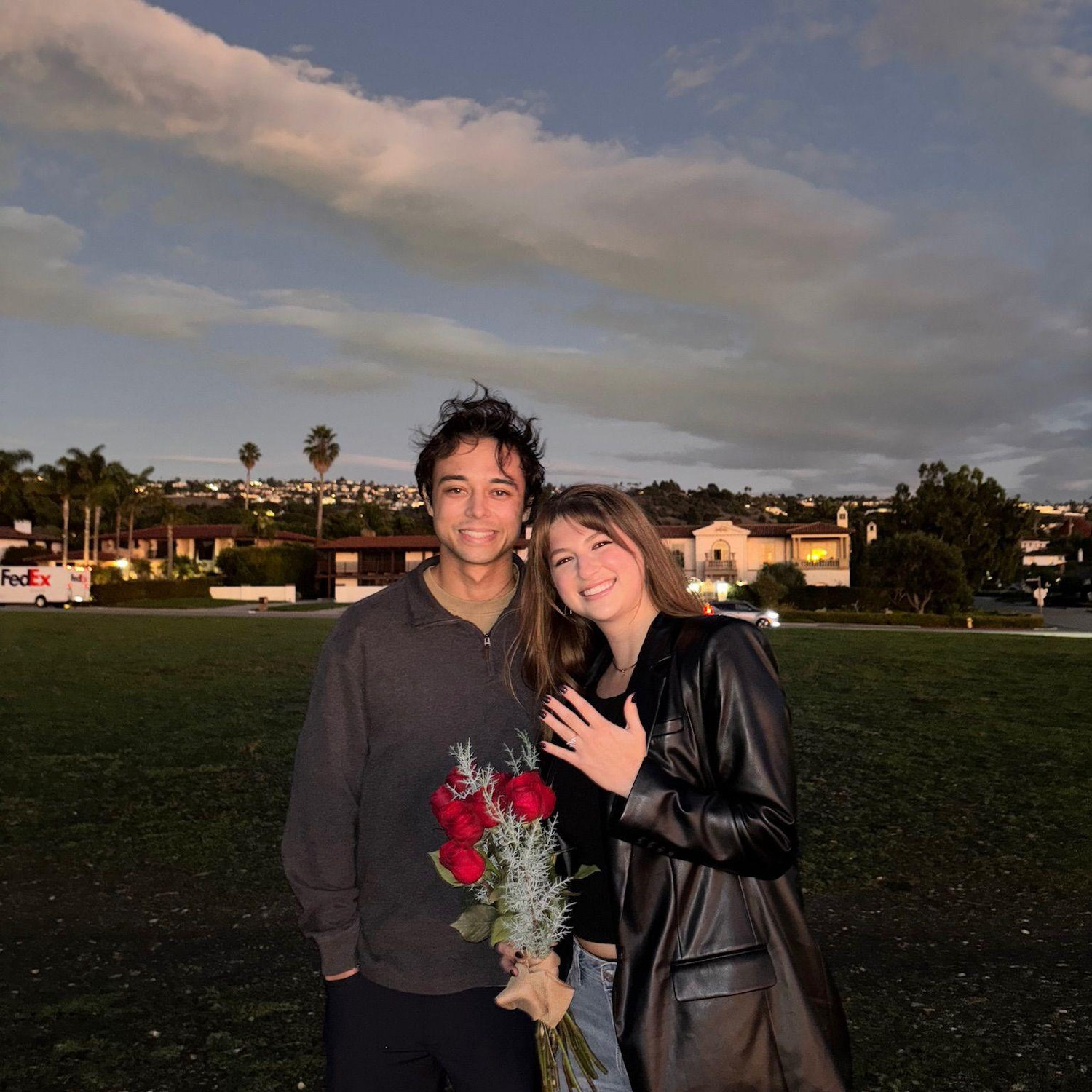 engaged! - november 2025