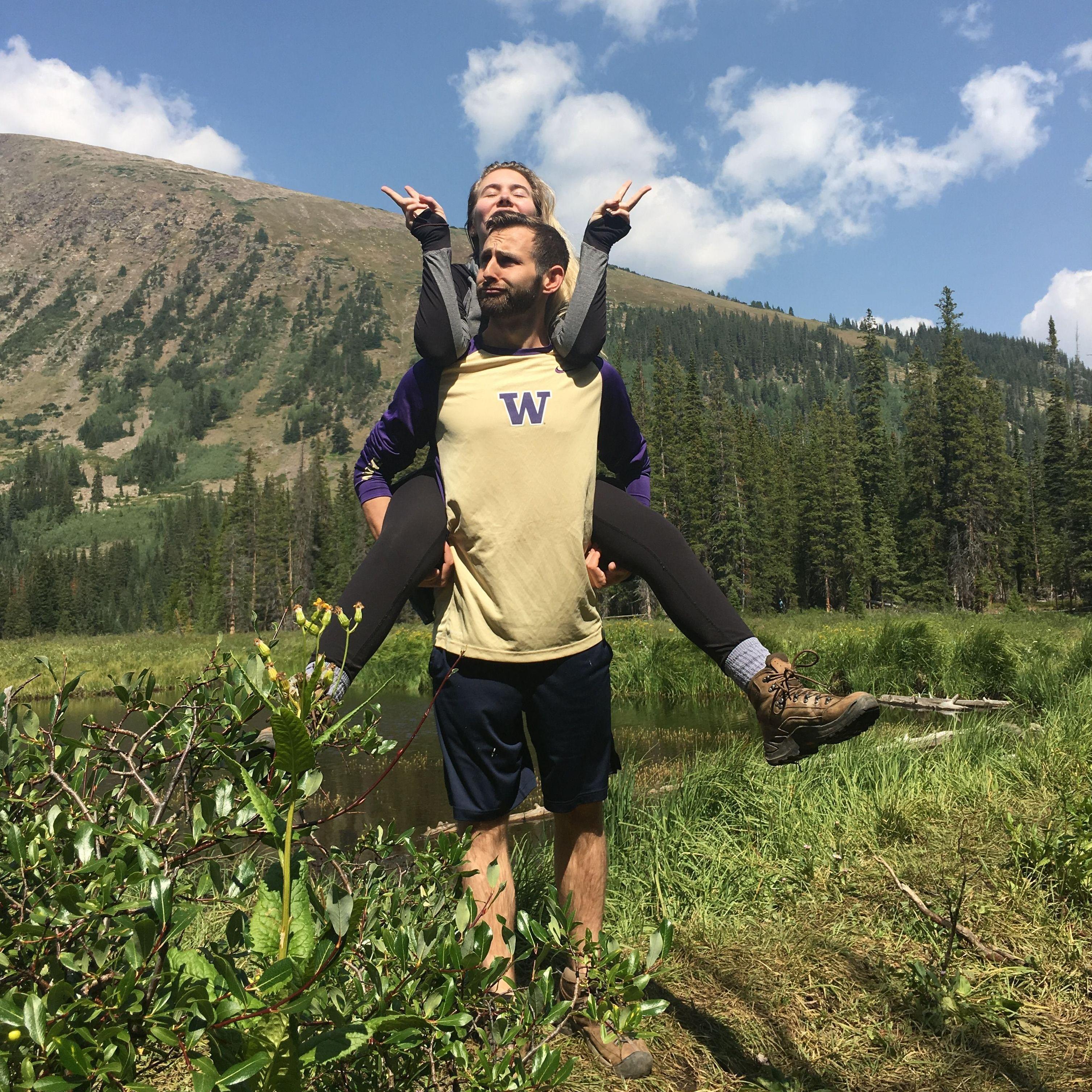 Breckenridge, Colorado! 08.07.2018