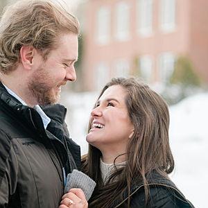 Our Newlywed Fund