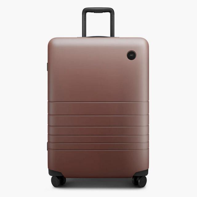 Monos Check-In Medium in Terracotta