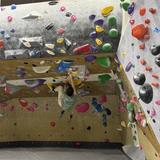 FirstHand Climbing