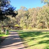 Blackbutt Nature Reserve