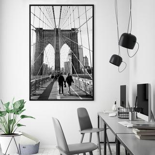 Brooklyn Bridge Wall Art