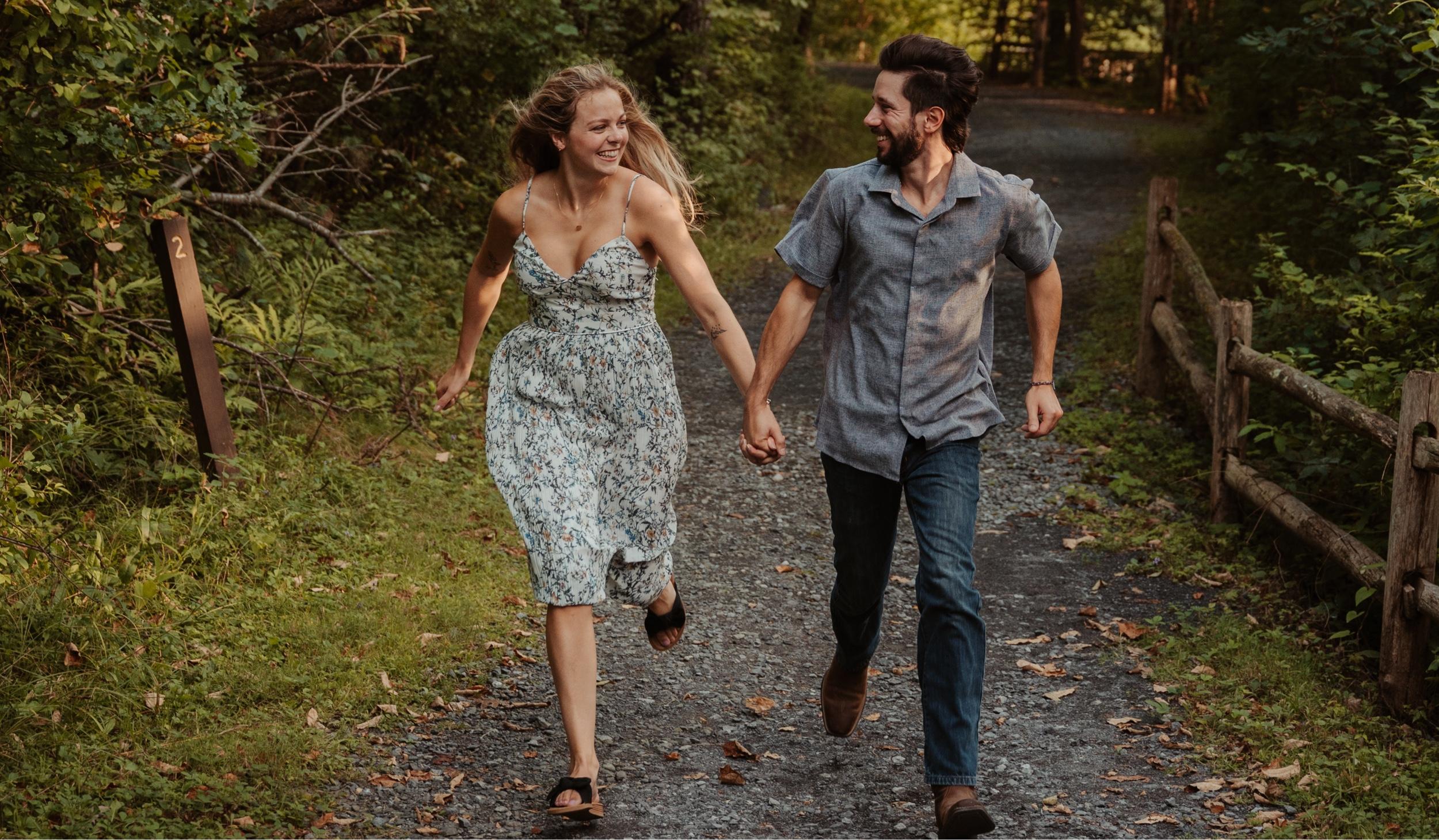 The Wedding Website of Emily Power and Connor Lucas