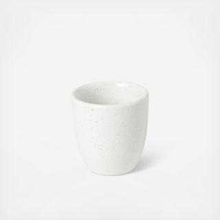 Pacifica Espresso Cup, Set of 4