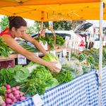 Farmers Market