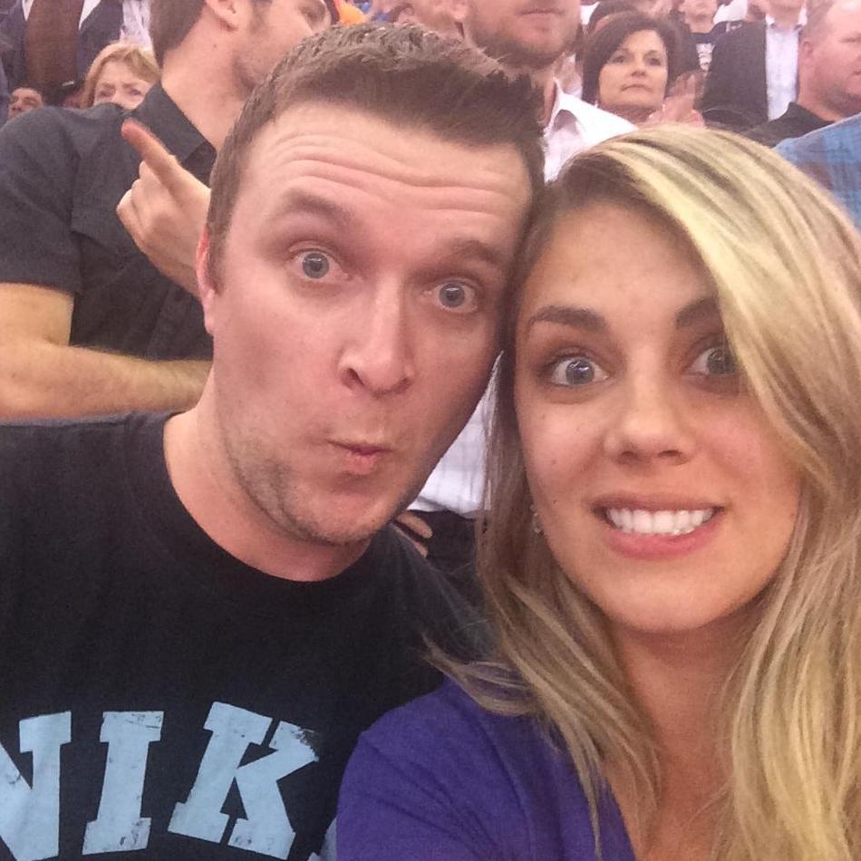 Suns game