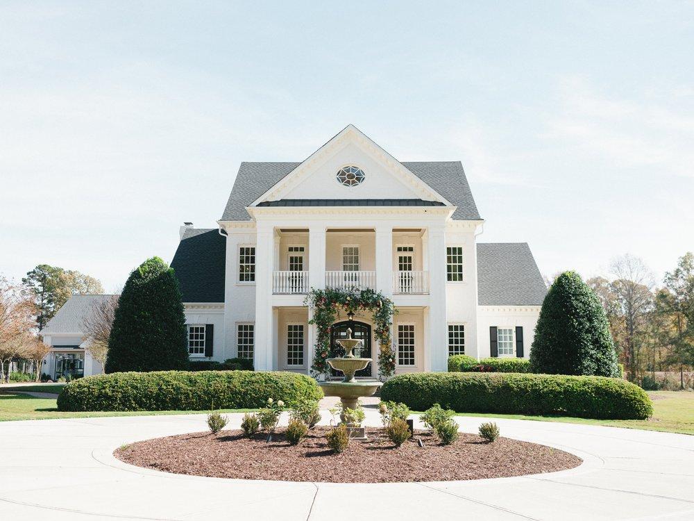 The Wedding Website of Makenna Orlando and David Anderson