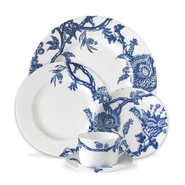 Arcadia 5-Piece Place Setting