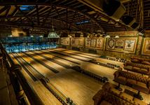 Highland Park Bowl
