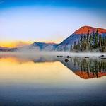 Visit Lake Wenatchee