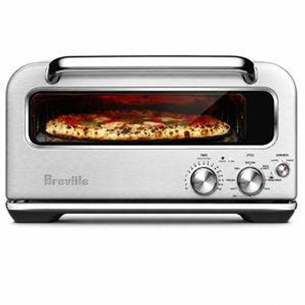 Pizzaiolo Countertop Pizza Maker