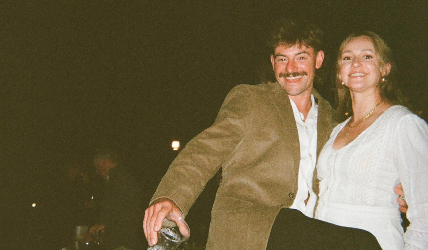The Wedding Website of Jeannette Freeman and Graham Beck