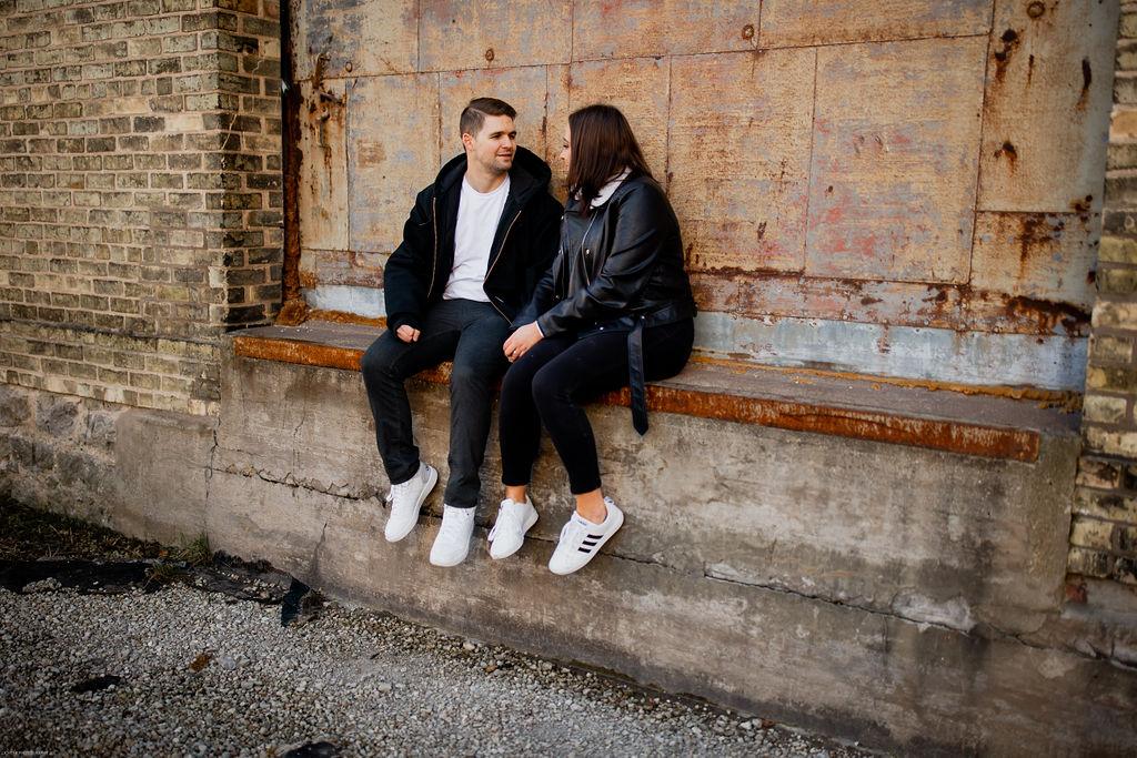 The Wedding Website of Lydia Dabbraccio and Nick Andersen