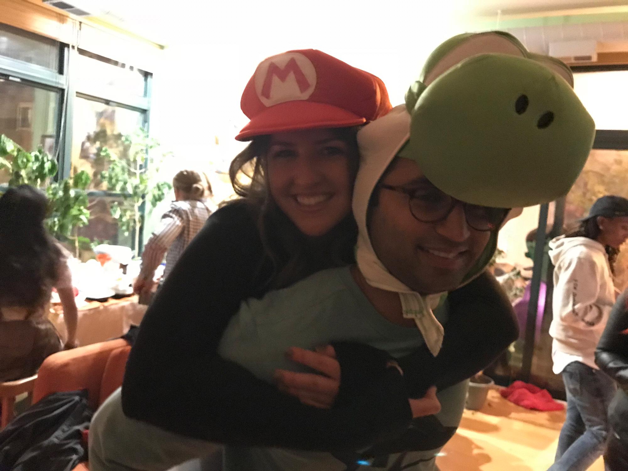 Halloween