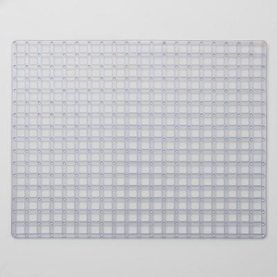 OXO Good Grips 11.5 In. x 12.25 In. Gray Sink Mat - Lumber King