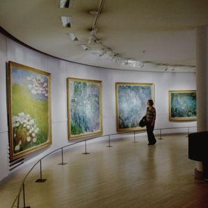 Marmottan Monet Museum