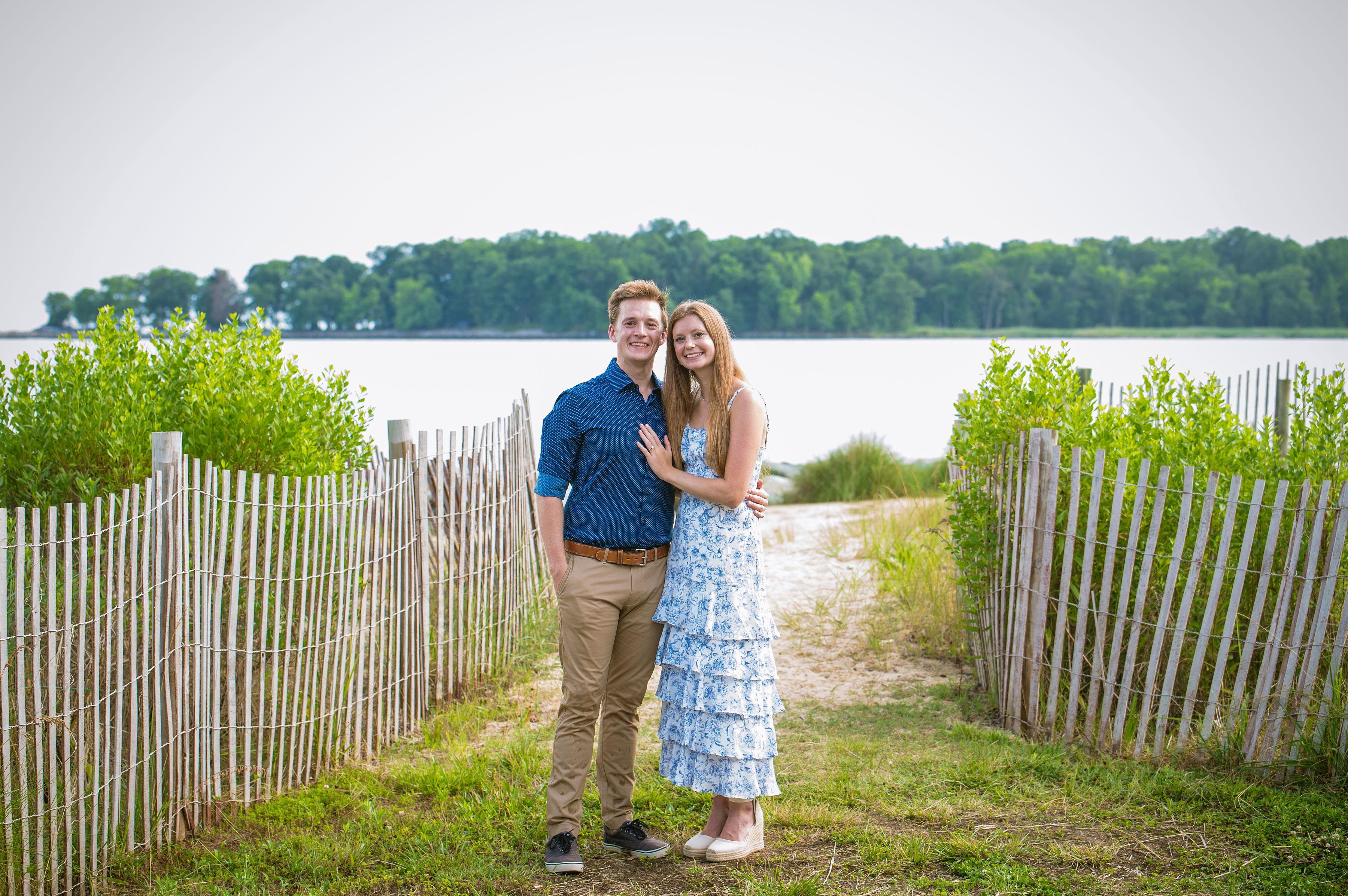 The Wedding Website of Casey Suliga and Gerard Hampton