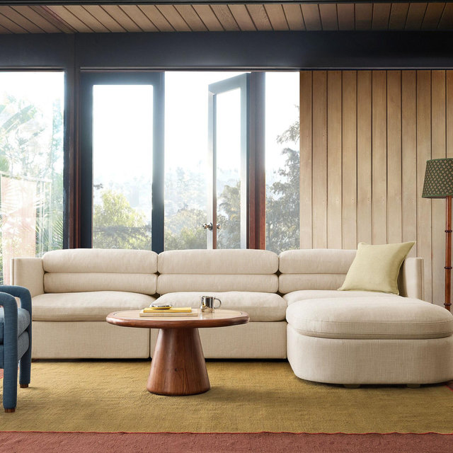 Living room 🛋️