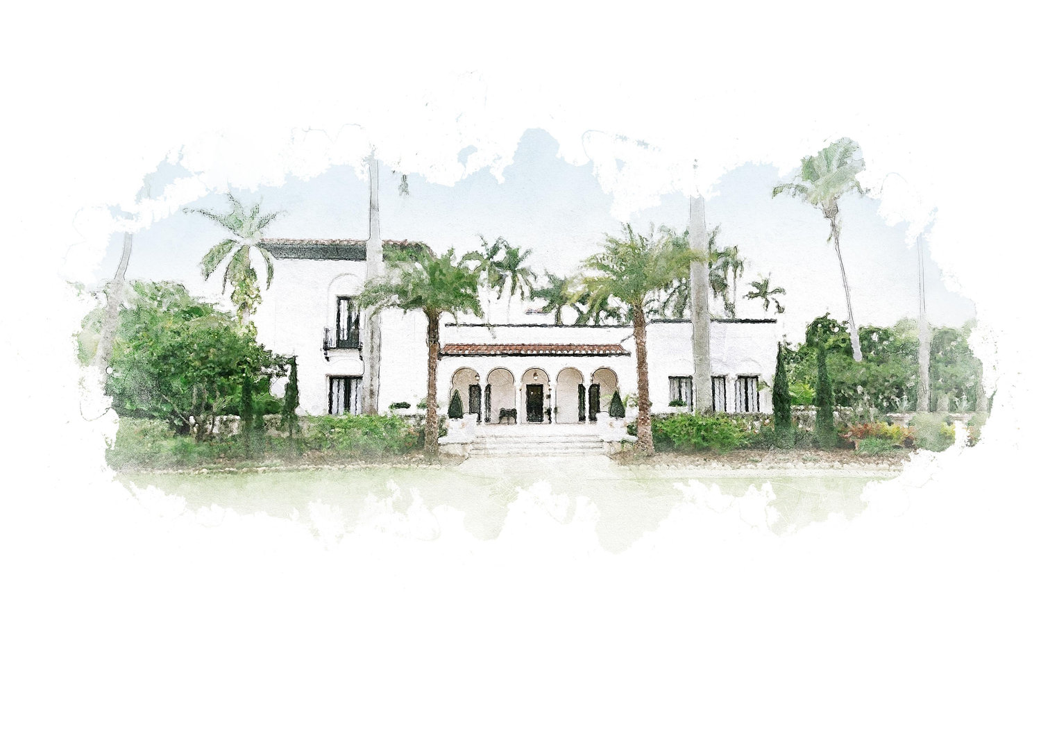 The Wedding Website of Hannah Mihalovic and Jackson Jackson