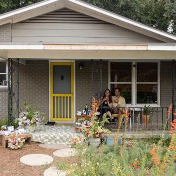 Home Reno Fund