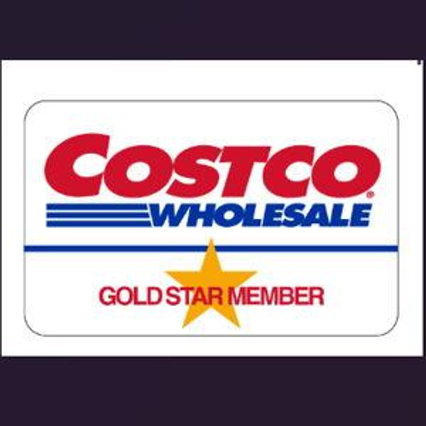 Costco Membership for 2 Years