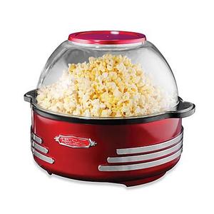 Nostalgia Electrics - Nostalgia™ Electrics '50s Style Stir Popper