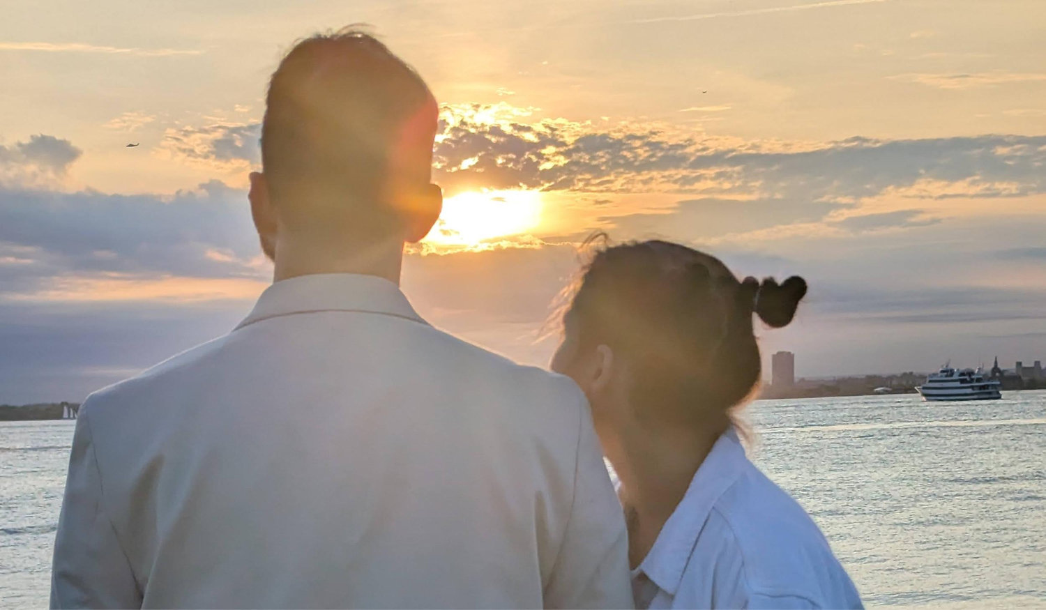 The Wedding Website of Chris Kendrick and Nicole Amaya