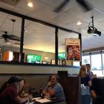 Palmetto Flats Restaurant & Tavern