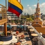 18. Mirador Rooftop Gastrobar