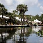 Wekiva Island
