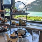Rundle Bar at Fairmont Banff Springs