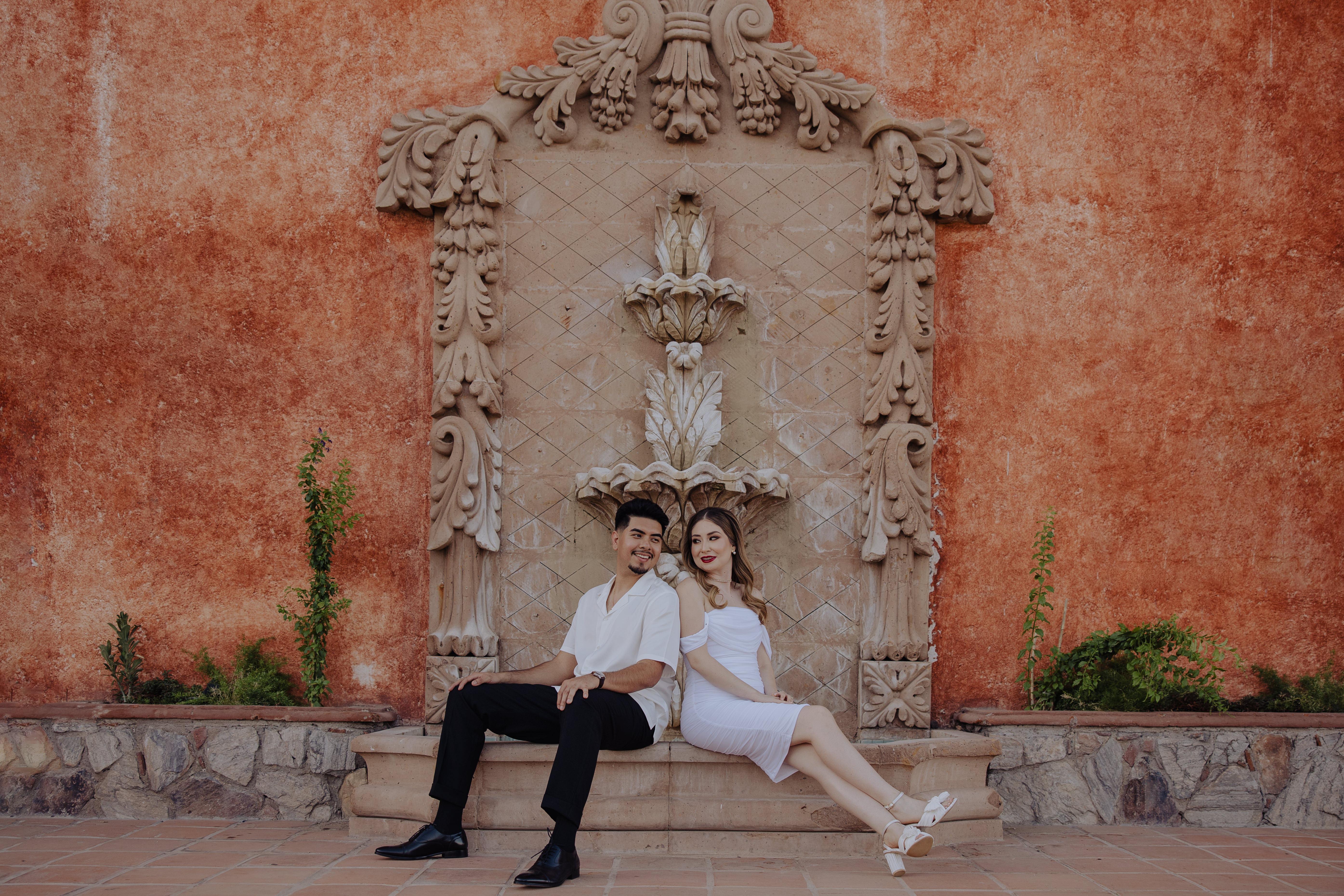 The Wedding Website of Pablo Castro and Johanna Casas