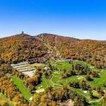 Sugar Mountain Public Golf Course