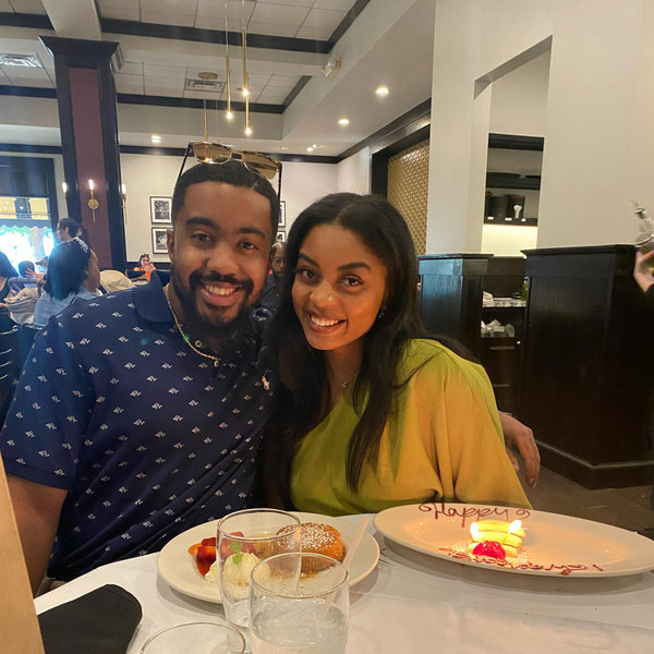 Dinner For Two