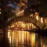 San Antonio River Walk