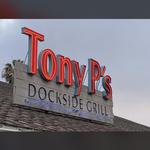 Tony P's Dockside Grill
