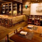 FIGS (Downtown Jackson)