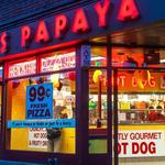 Gray's Papaya