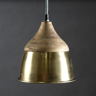 Scooter Pendant