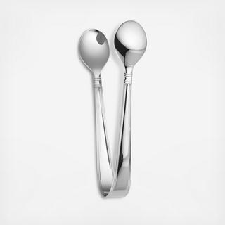 August Georgian Ice Tongs