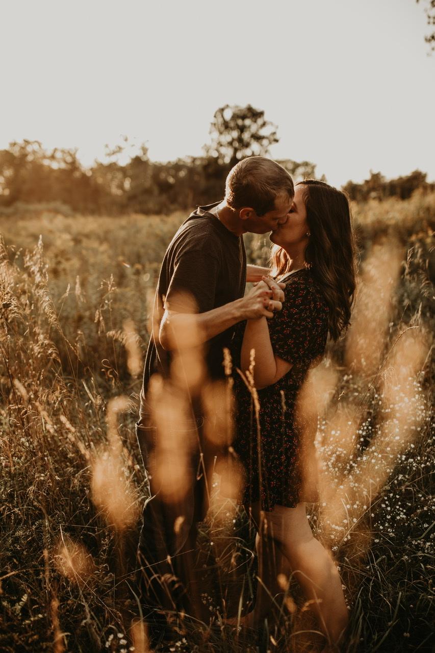 The Wedding Website of Amelia Gelz and Adam Ashburn