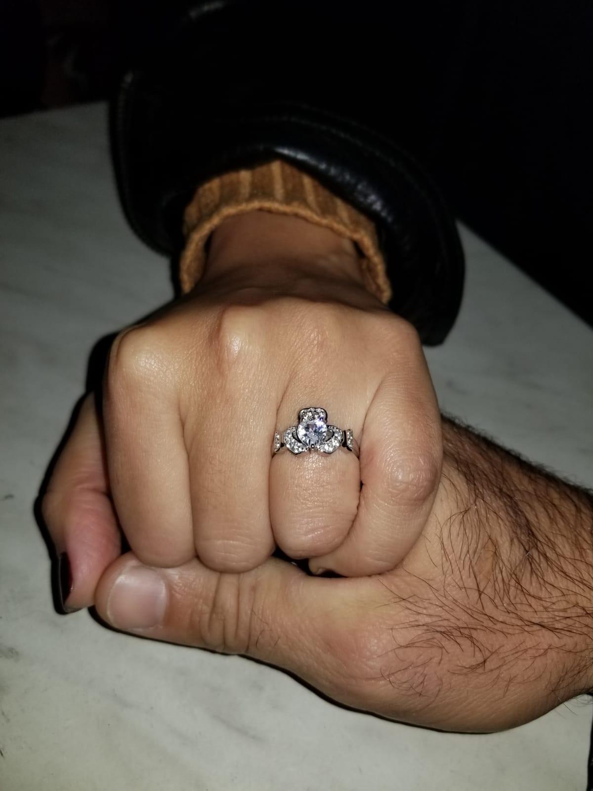 The Wedding Website of Azucena Almeida and Everardo Arguedas