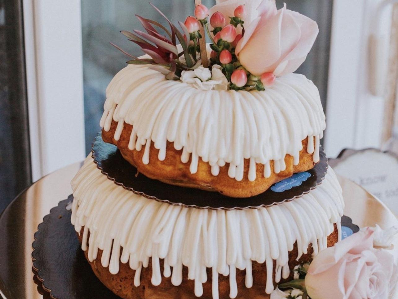 The Wedding Website of Colleen Grace McCabe and Marshall Earl Clark Jr