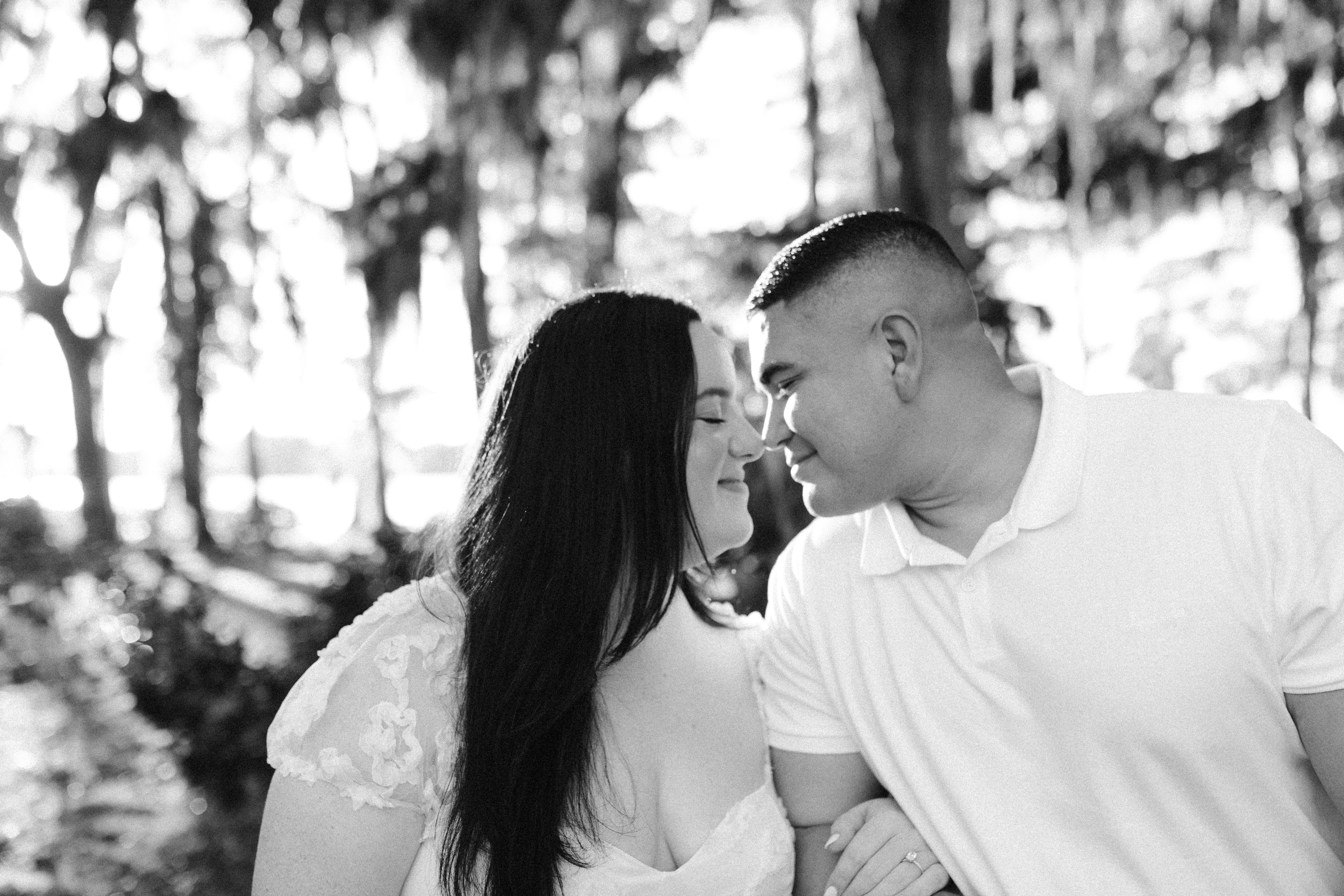 The Wedding Website of Frances Klein and Jose Lopez