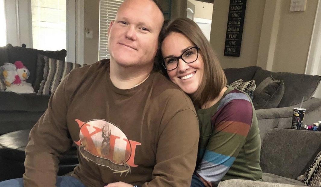 The Wedding Website of Heather Alexander and Bronson Christopher