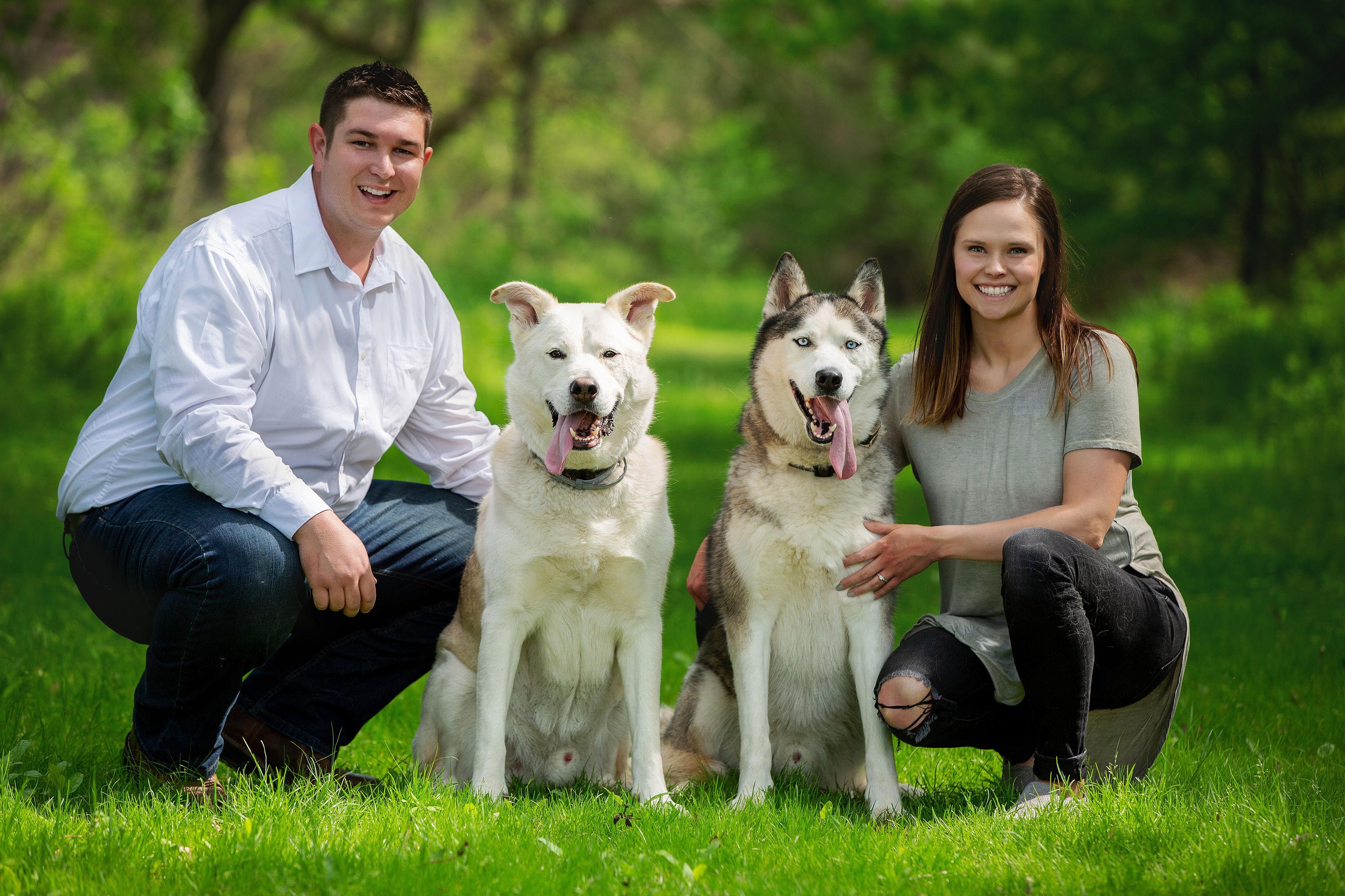 The Wedding Website of Sean Hudson and Brittany Mielke