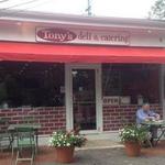 Tony's Deli