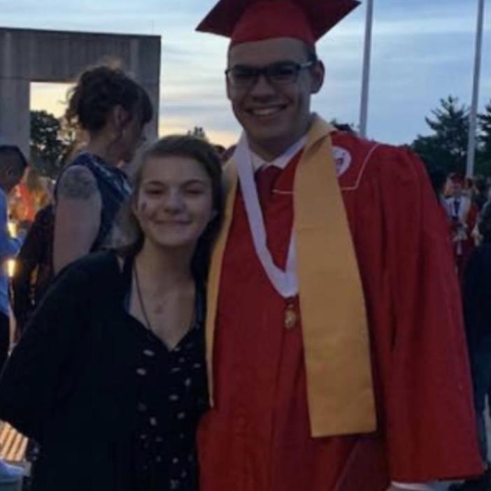 Will's Graduation-2019