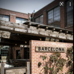 Barcelona Wine Bar